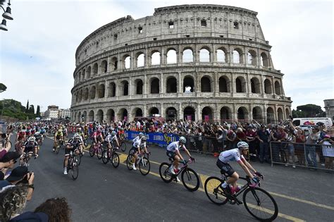 Scommesse sportive Giro d'Italia 2024 .